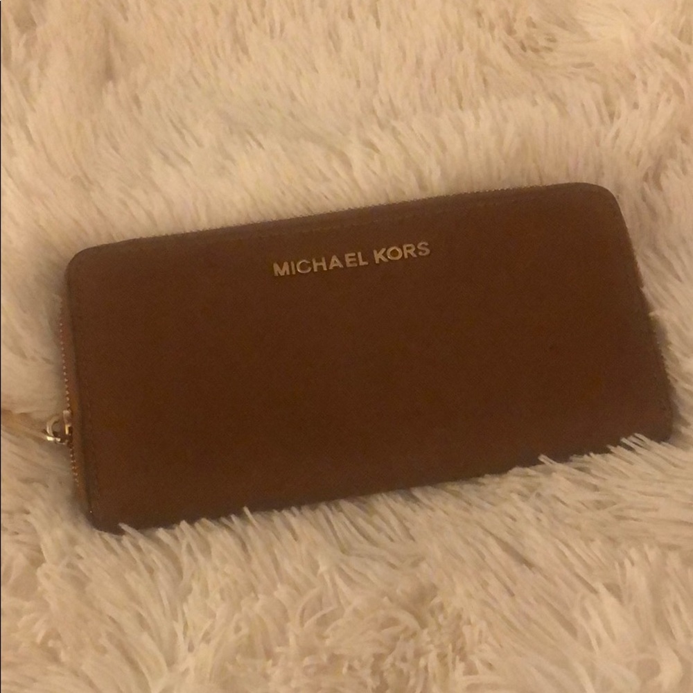 MK wallet